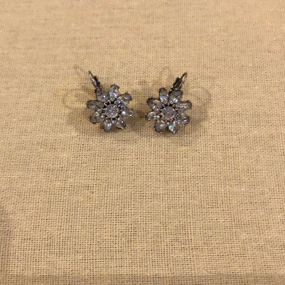 Chloe and Isabel Mirabelle Drop Earrings